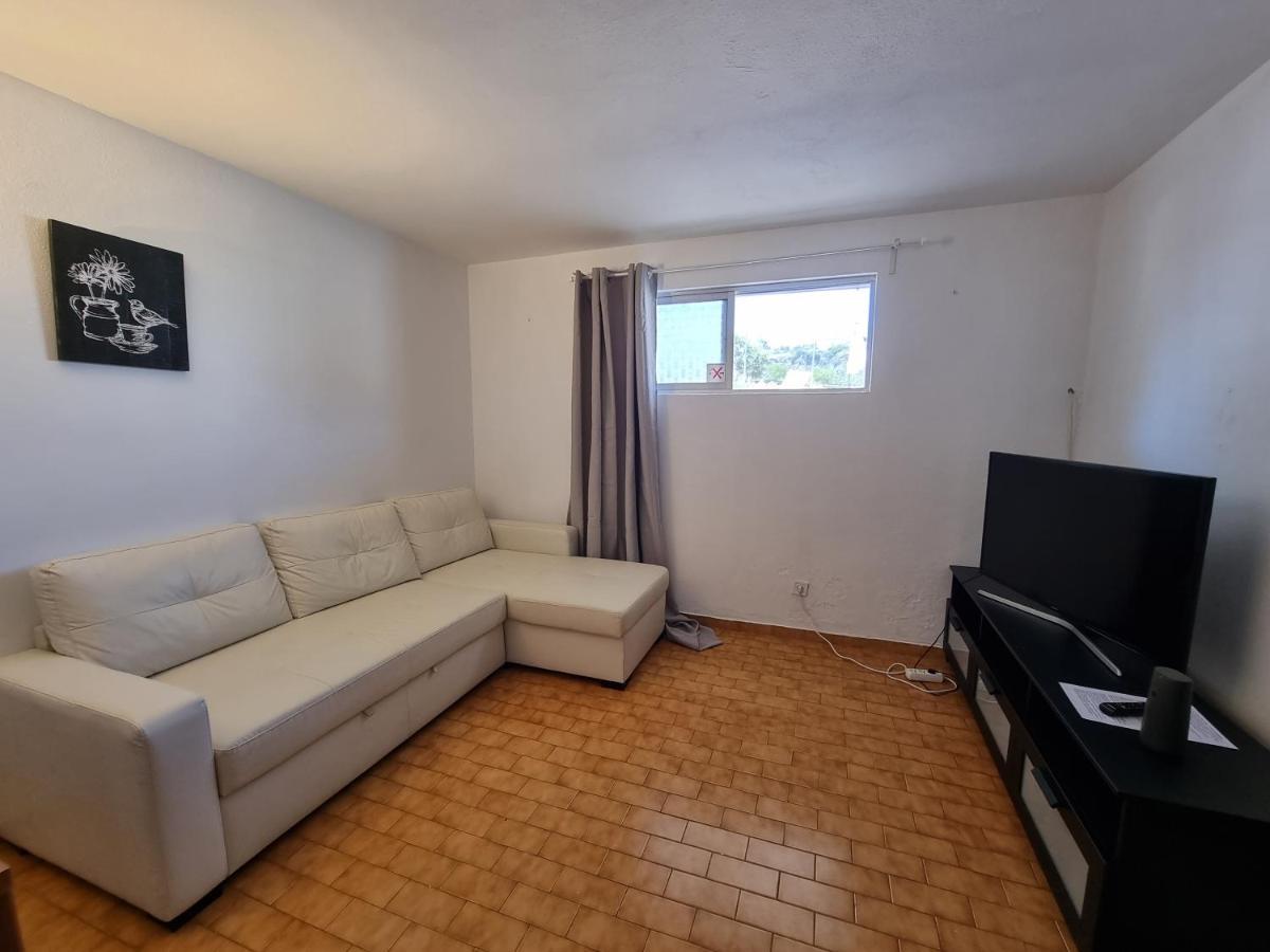Aaa Awesome Apartamentos 알부페이라 외부 사진