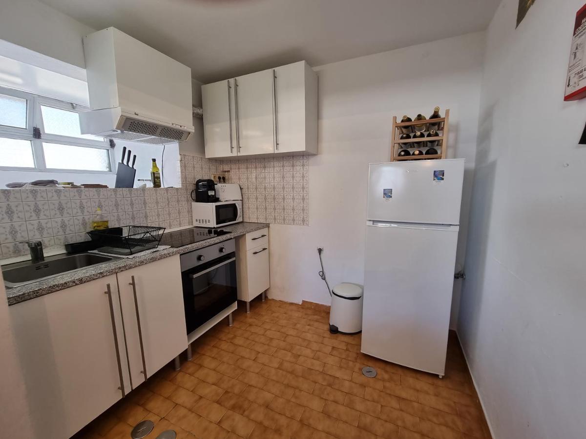 Aaa Awesome Apartamentos 알부페이라 외부 사진