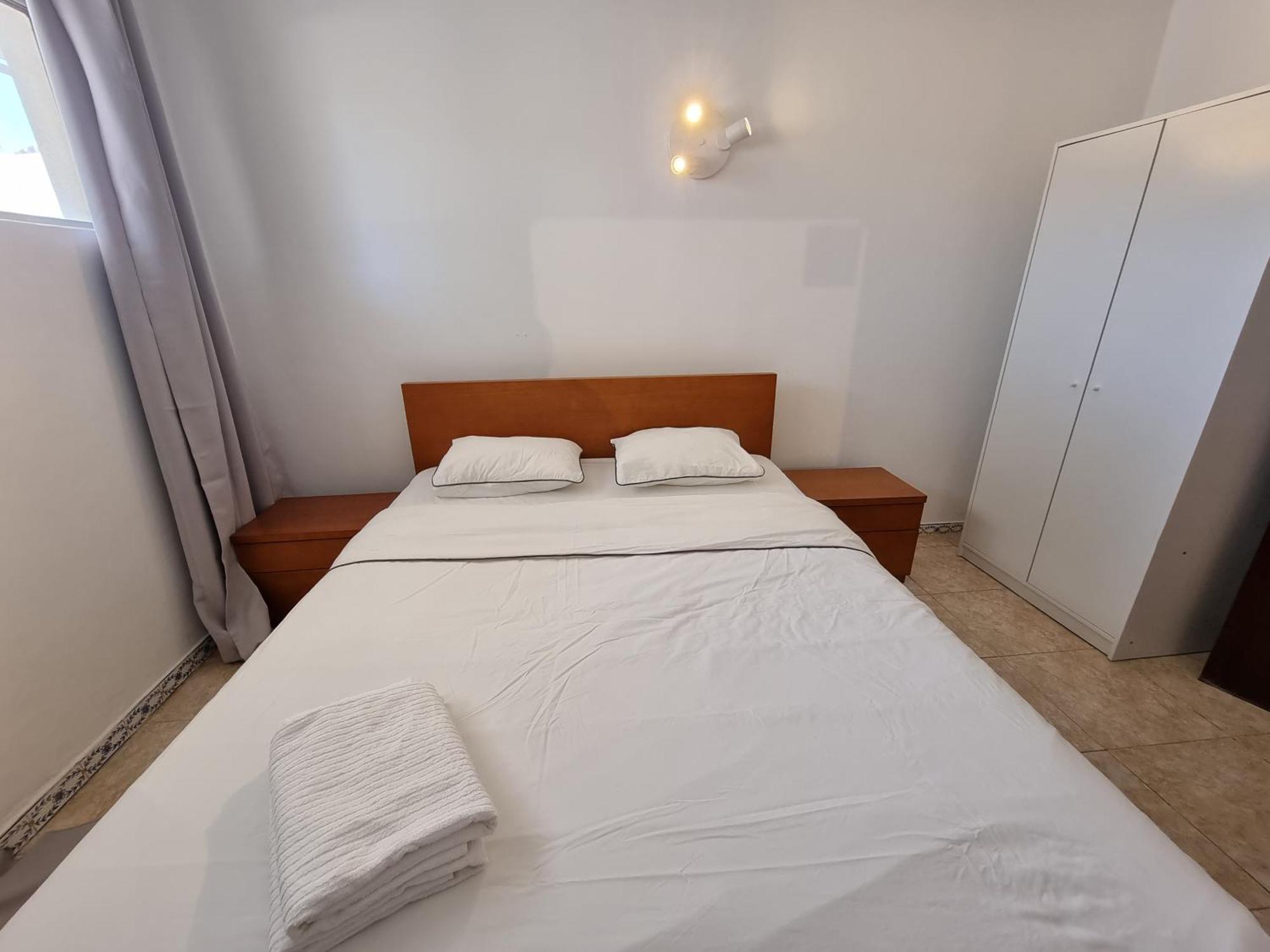 Aaa Awesome Apartamentos 알부페이라 외부 사진